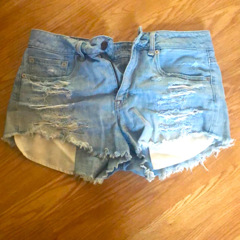 Shorts